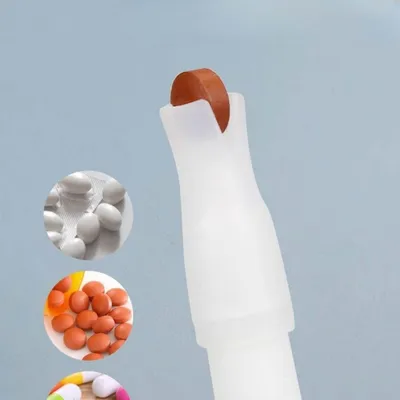 Petopia Lot de distributeurs de médicaments pour animaux