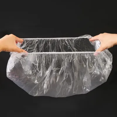 FurryFusion Lot de 50 doublures jetables pour cages de petits animaux