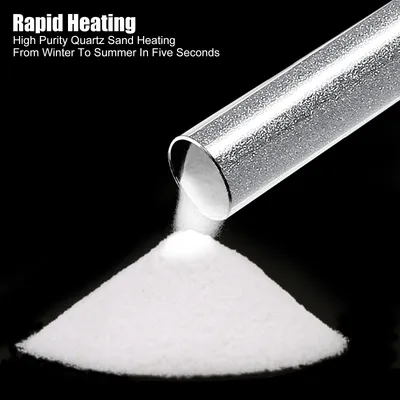 Barre chauffante d'aquarium de réservoir de poisson 25w220v