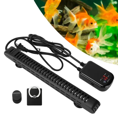 Barre chauffante d'aquarium de réservoir de poisson 25w220v