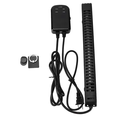 Barre chauffante d'aquarium de réservoir de poisson 25w220v Barre chauffante d'aquarium de réservoir de poisson 25w220v