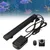Barre chauffante d'aquarium de réservoir de poisson 25w220v