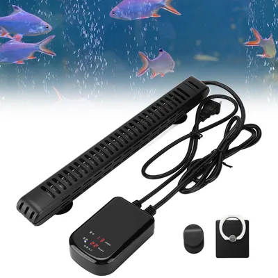 Barre chauffante d'aquarium de réservoir de poisson 25w220v