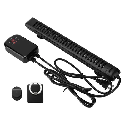 Barre chauffante d'aquarium de réservoir de poisson 25w220v