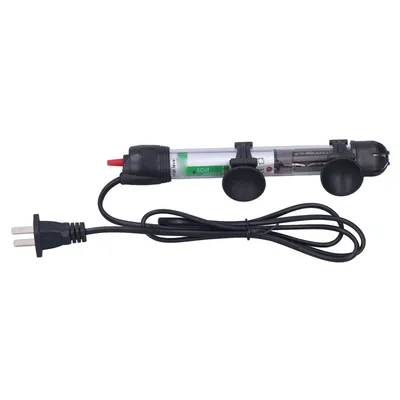 Barre chauffante d'aquarium de réservoir de poisson 50W