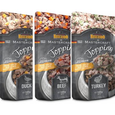 Coffret pour Chien