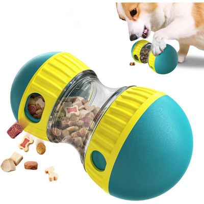 UAMLY Jouet Distributeur de Friandises pour Chien