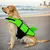 UAMLY Niedliche Hai-Schwimmweste für Hunde UAMLY Niedliche Hai-Schwimmweste für Hunde
