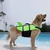 UAMLY Niedliche Hai-Schwimmweste für Hunde UAMLY Niedliche Hai-Schwimmweste für Hunde