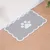 UAMLY Tapis absorbant pour gamelles d'eau et de nourriture pour chats