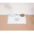 UAMLY Tapis absorbant pour gamelles d'eau et de nourriture pour chats