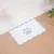 UAMLY Tapis absorbant pour gamelles d'eau et de nourriture pour chats