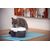 H2O Fontaine à Eau pour chat CatH2O Grise 2L