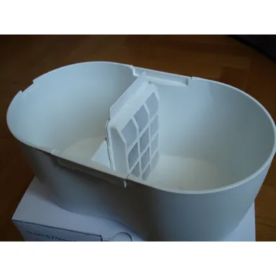 h2O - Boite de 3 filtres de rechange