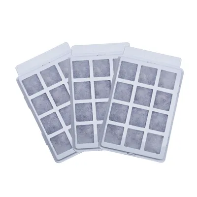 h2O - Boite de 3 filtres de rechange