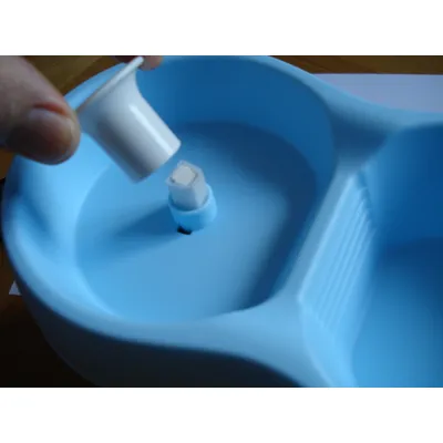 H2O Boîte de 8 Dental Care H2O Chien/ chat