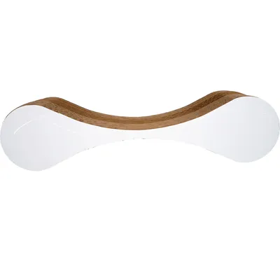 PET DESIGN Griffoir carton SANCY - 78 x 26 x 19 cm