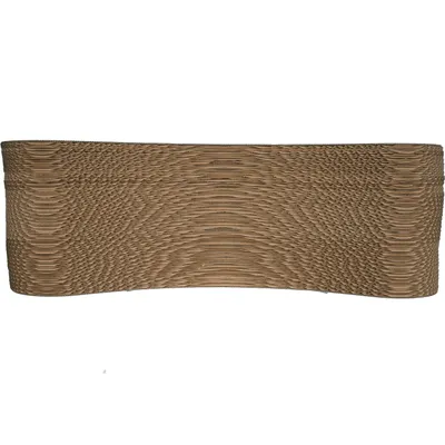 PET DESIGN Griffoir carton SANCY - 78 x 26 x 19 cm