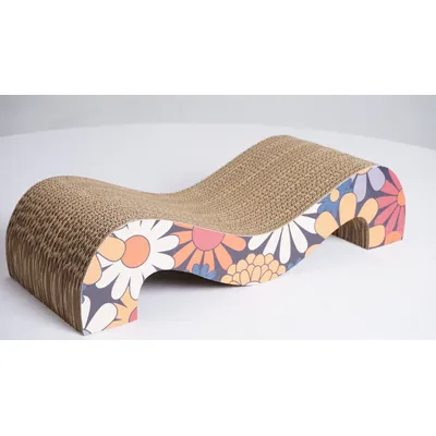 PET DESIGN Griffoir Canape - 47 x 20 x 11 cm PET DESIGN Griffoir Canape - 47 x 20 x 11 cm