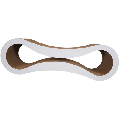 PET DESIGN Griffoir carton MONTDORE - 86,3 x 26,7 x 26 cm