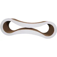 PET DESIGN Griffoir carton MONTDORE - 86,3 x 26,7 x 26 cm