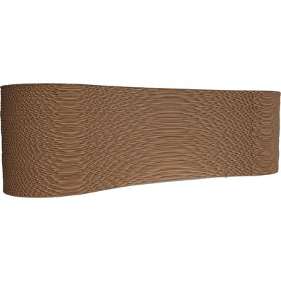 PET DESIGN Griffoir carton MONTDORE - 86,3 x 26,7 x 26 cm