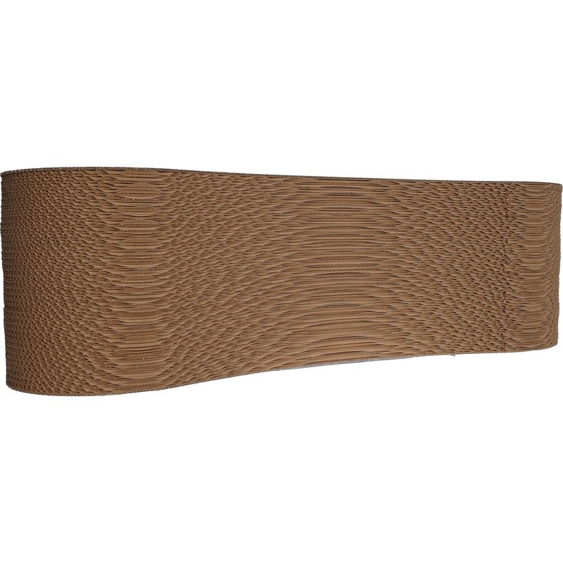 PET DESIGN Griffoir carton MONTDORE - 86,3 x 26,7 x 26 cm