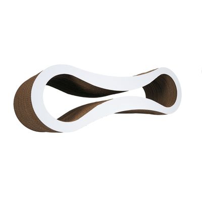 PET DESIGN Griffoir carton MONTDORE - 86,3 x 26,7 x 26 cm