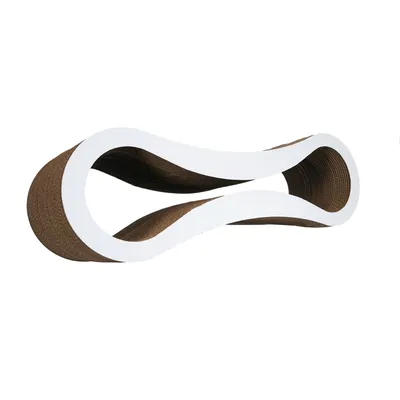 PET DESIGN Griffoir carton MONTDORE - 86,3 x 26,7 x 26 cm
