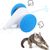 IntiMeg Jouets pour chat et souris