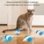 IntiMeg Jouets pour chat et souris