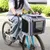 IntiMeg Sac de transport pour chien et chat en voiture