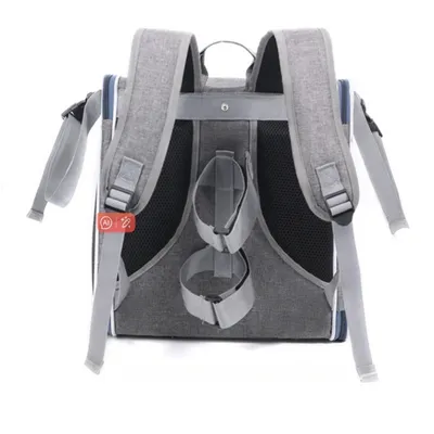 IntiMeg Sac de transport pour chien et chat en voiture