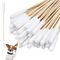 Petopia Coton tige pour nettoyer oreilles chien et chat 1 Article