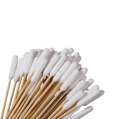 Petopia Coton tige pour nettoyer oreilles chien et chat