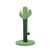 IntiMeg Griffoir en forme d'arbre cactus pour chat