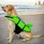 Petopia Gilet de sauvetage pour chien