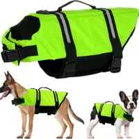 Petopia Gilet de sauvetage pour chien