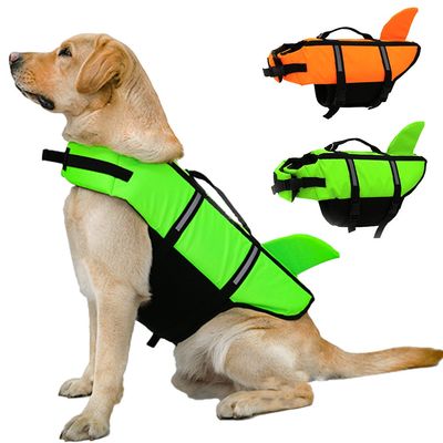 Petopia Gilet de sauvetage pour chien