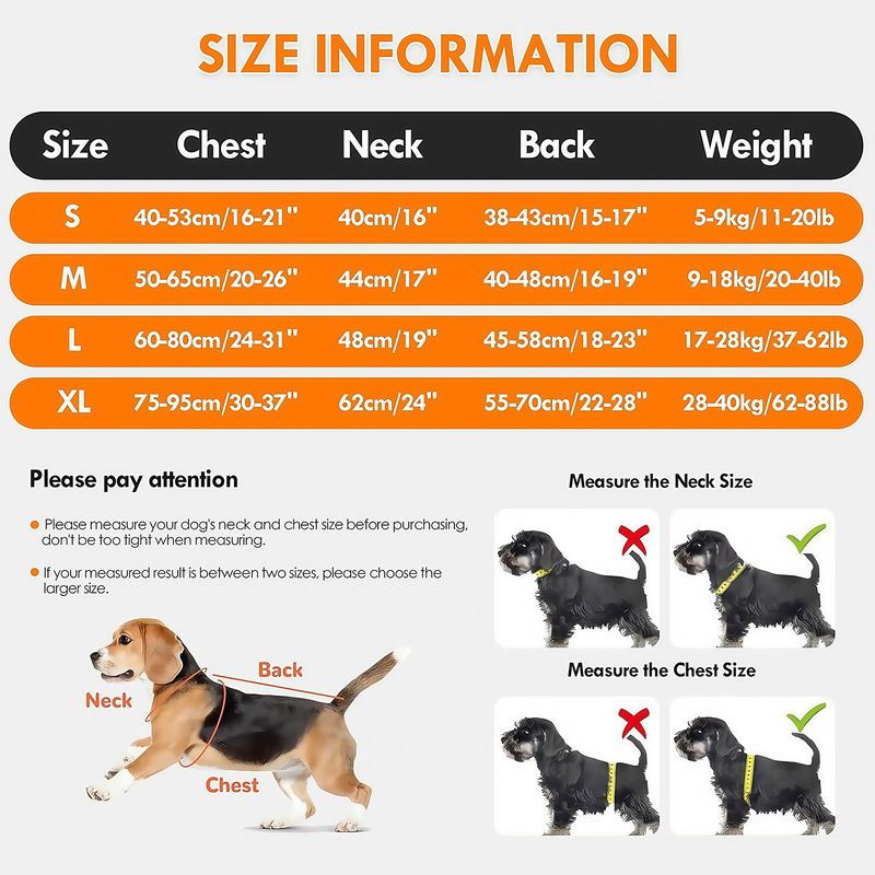 PurrfectFun Gilet de sauvetage flottant pour chiens et chiots