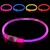 Pet Planet Collier lumineux pour chien