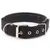 Petopia Collier pour chien réglable en nylon Petopia Collier pour chien réglable en nylon