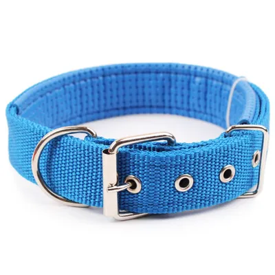 Petopia Collier pour chien réglable en nylon Petopia Collier pour chien réglable en nylon