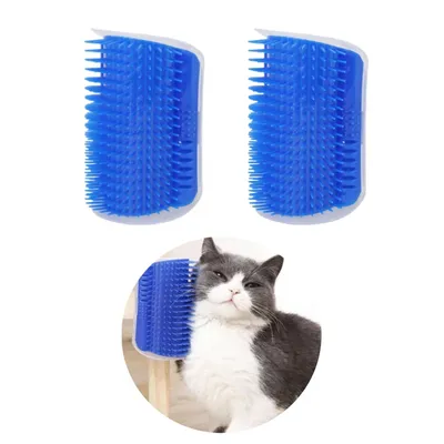 Pet Planet Gratte chat et frottoir pour chat
