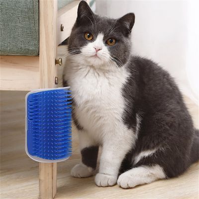 Pet Planet Gratte chat et frottoir pour chat