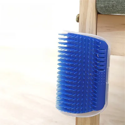 Pet Planet Gratte chat et frottoir pour chat