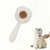 FurryFusion Brosse de toilettage pour chat Four Leaf Clover FurryFusion Brosse de toilettage pour chat Four Leaf Clover