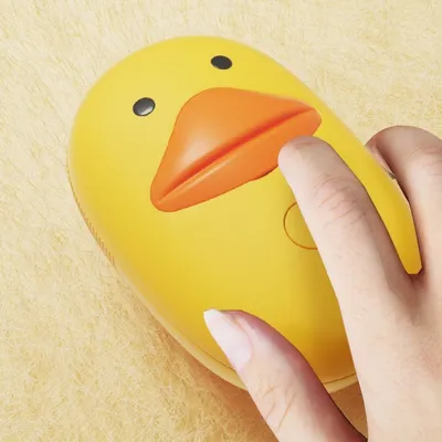 Petopia Brosse à vapeur multifonction pour chat