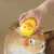 Petopia Brosse à vapeur multifonction pour chat