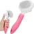 IntiMeg Brosse douce pour chien et chat IntiMeg Brosse douce pour chien et chat